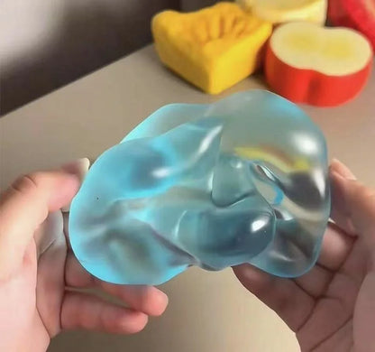 Żeluś Jabłko Spokoju i Skupienia