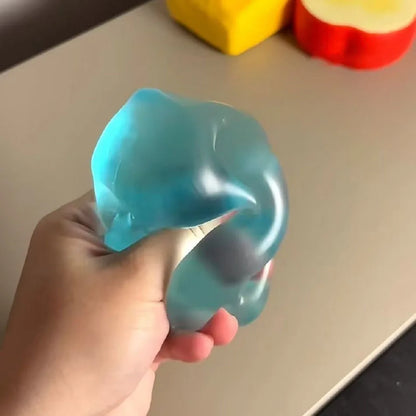 Żeluś Jabłko Spokoju i Skupienia